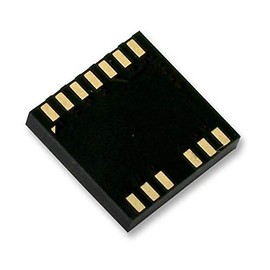 MEMS ACCELEROMETER, DIGITAL, X/Y/Z AXIS, IC Sensors, MEMS Accelerometers (ADXL343BCCZ) Pack of 1