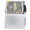 Jeffergarden Power Supply, LED Power Switch, Aluminum Alloy, DC 5V,
