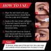 Ardell professional 5 Pack Wispies With Free Precision lash Applicator,