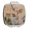 Island Gifting - Image of Mountains of Cappadocia Cave Houses