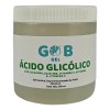 Gel De cido Gliclico Ozonizado - Go3b - 240 Ml