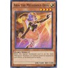 YU-GI-OH! - Aria The Melodious Diva (DUEA-EN014) - Duelist Alliance - Unlimited Edition - Common