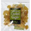 Trader Joe's Uncrystallized Candied Ginger Dried Fruit 8oz Indigestion Healthy