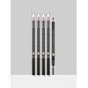 Missha [Missha] 6 types of smudge proof wood brows / [미샤] 스머지프루프 우드 브로우 6종