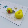 Duck Flash Drive - Memoria USB para almacenamiento de fotos,