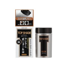 柳屋 Top Shade kaba-hea- Black G