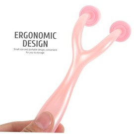 Angoily Silicone Nose Shaper Clip Set Nose Lifter and Beauty Tool for Enhancing Shape Comfortable Fit for All-day Use Shaping Kit