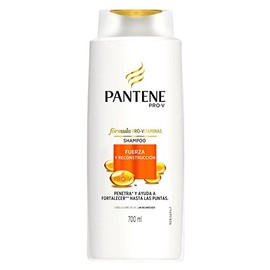 Pantene Pro-V Fuerza Y Reconstrucción Shampoo 700ml