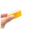10L0L Golf Cart Reflective Stickers (Dots) Reflex Reflector Strips for