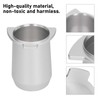 Dosing Cup Aluminium Alloy Coffee Dosing Cup Powder Feeder Part