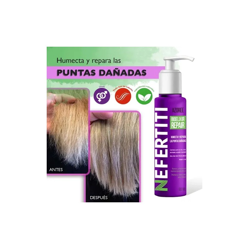 Bioelixir Repair Azoree Uva