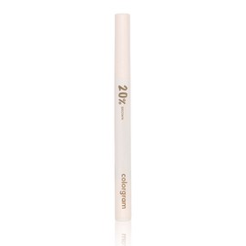 Colorgram Shade Creation Liner 01 20% Shade / 컬러그램 음영 창조 라이너 01 20% 음영