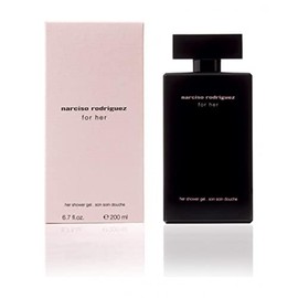 Narciso Rodriguez For Her Shower Gel 200ml