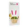 Winkee - Rabbit Ears Salad Servers I Rabbit Ears in