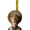 Generic San Cipriano 14" St. Cyprian Statue Figurine - Magician