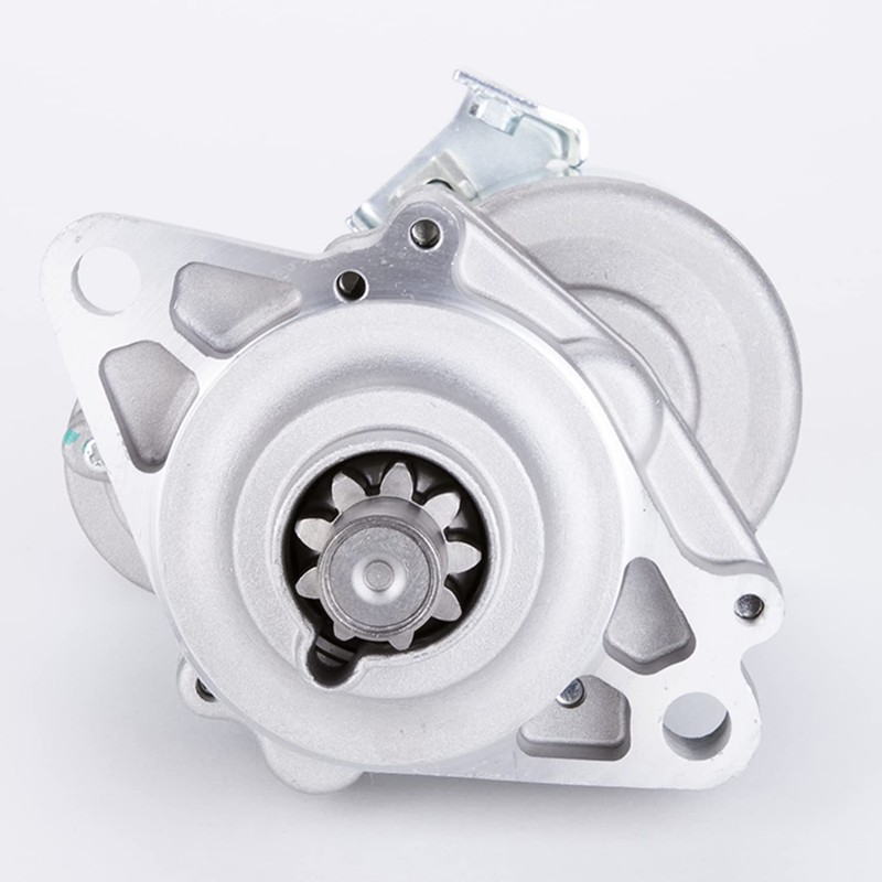 TYC 1-17729 Honda Accord Replacement Starter
