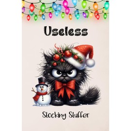 Useless Stocking Stuffer: Christmas Gag Gifts