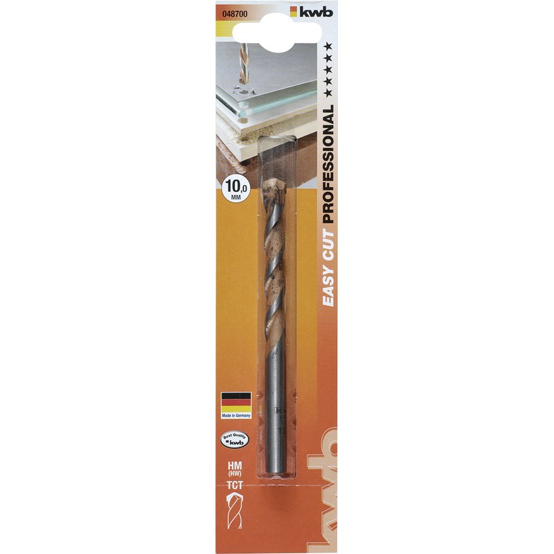 KWB Easy Cut Multi-purpose drill bit 048 – 700