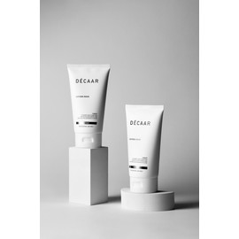 Deca Oxygen Mask Oxygen Sleep Pack 50ml / 데카 옥시젠마스크 산소 수면팩 50ml