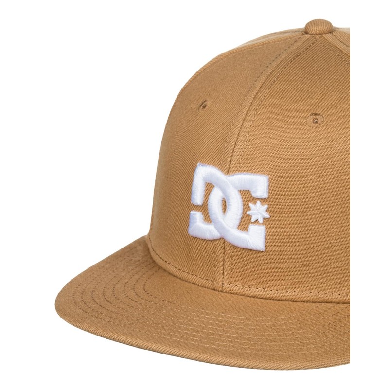 Dcshoes Dc Empire Snapback Men's Hat