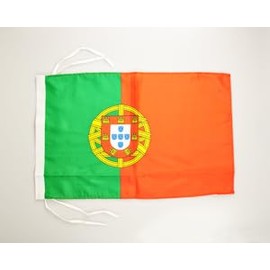 Portugal Flag 30 x 45 cm