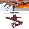 Cable Stripper Cutter Electrician Wire Multifunctional Hand Crimpers Tool SBX‑30
