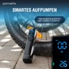 4smarts VoltP Mini Electric Air Pump