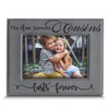 BELLA BUSTA -Cousins-The Love Between Cousins Lasts Forever_Birthday, Christmas gift