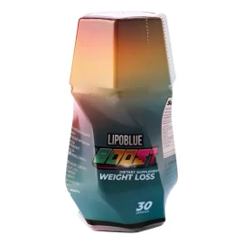 Lipoblue Boost