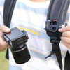 Ulanzi 2684 Ulanzi Claw Clip On Shoulder Strap Quick Release