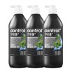 Dantroll 댄트롤 쿨링 샴푸 820ml x3개 /두피 딥클린 비듬케어 쿨링샴푸