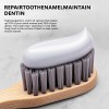 Vc Hydroxyapatite Toothpaste For Advanced Enamel Protection