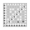 Creative Grids Quilt Ruler 9-1/2in x 9-1/2in Square – CGR9