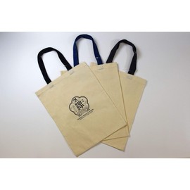 Tanaka Special Fair Trade Organic Cotton Eco Bag (with donation), Quinari