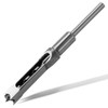 SaferCCTV 5/8 Inch(16mm) Woodworker Square Hole Drill Bits Woodworking Hollow