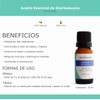 Ambienna Aceite Esencial de Hierbabuena 15 ml - 100% natural