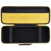 Khanka Hard Tool Case replacement for DEWALT DCS380B/DCS380P1 Cordless Reciprocating