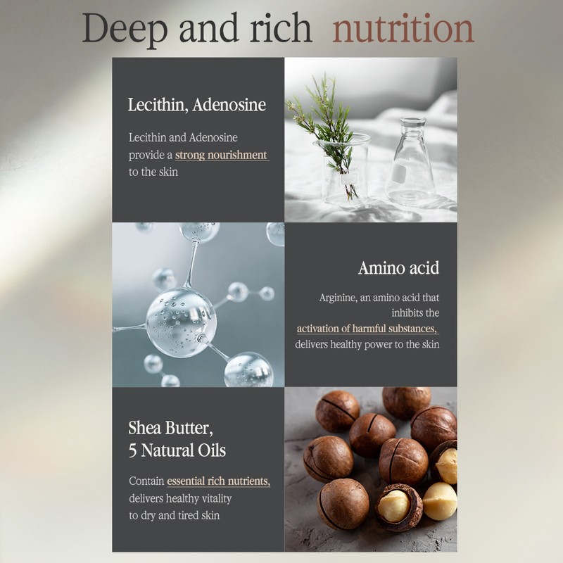 Pyunkang Yul [Pyunkang Yul]Black Tea Revitalizing Mask Pack (10ea)