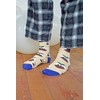 Mens Christmas Socks | Sock Snob | Novelty Colourful Stylish