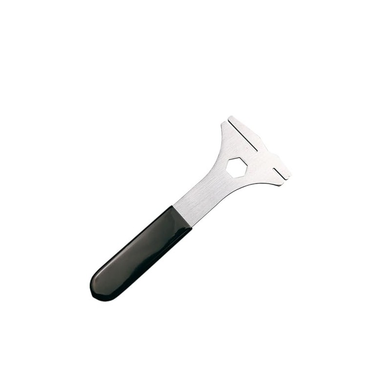 HOUSON Brake Disc Alignment Tool, Bicycle Disc Brake Alignment Tool,