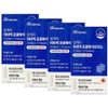 Probiotic intestinal lactic acid bacteria vitamin 100 billion lactic acid