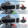 Kayak Roller, Kayak Load Assist with Heavy Duty Pumping Suction