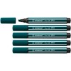 Premium Fibre-Tip Pen with Chisel Tip - STABILO Pen 68