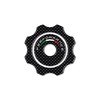labelbike - Fuel Cap Protection 3D Sticker for Ducati Hypermotard