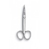 Ausonia – Scissors Manicure Barrel Retto Hexagonal Charges 4 "