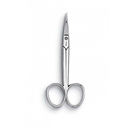 Ausonia – Scissors Manicure Barrel Retto Hexagonal Charges 4 "