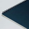 Karl Office Equipment TW-61-B Double Loop Ring Binding Cover Hard