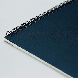 Karl Office Equipment TW-61-B Double Loop Ring Binding Cover Hard
