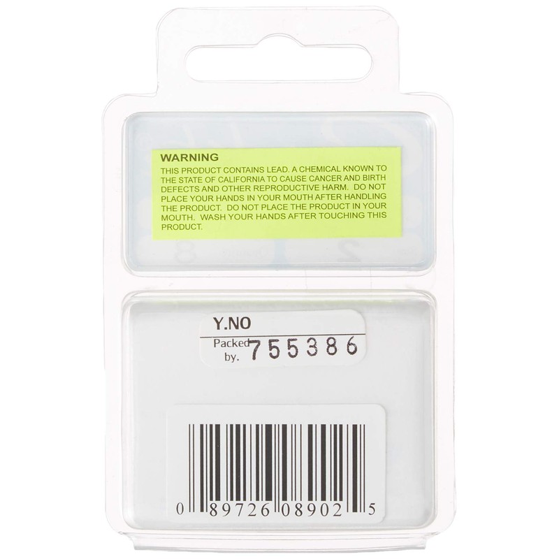 Gamakatsu 47308 Treble Hks