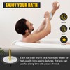 Freestanding Tub Drain Rough-in Kit, Freestanding Bathtub Drains Installation Free